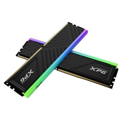 Adata XPG Sprectrix D35 AX4U36008G18I-DTBKD35G DDR4 3600MHz 16GB (2 x 8GB) CL16 RGB System Memory - IT Supplies Ltd