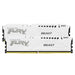 Kingston FURY Beast RAM Module, 32 GB (2 x 16GB), DDR5, 5600 MHz, On-die ECC, Unbuffered, 288-pin, DIMM - IT Supplies Ltd