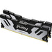 Kingston FURY Beast KF564C32RSK2-64 64GB (32GB x2) DDR5 6400MT/s Silver/Black DIMM, AMD EXPO Certified - IT Supplies Ltd