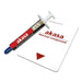 Akasa AK-455-5G 5g Thermal Compound Syringe - IT Supplies Ltd