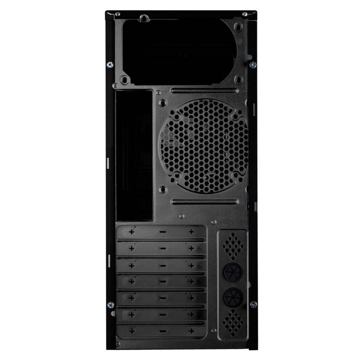 ANTEC VSK-4000B-U3/U2 Mid Tower Case ATX Micro ATX Mini-ITX - IT Supplies Ltd