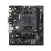 ASRock A520M-HDV AMD Socket AM4 Micro ATX HDMI/VGA/DVI M.2 USB 3.2 Gen1 Motherboard - IT Supplies Ltd