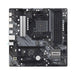 ASRock B550M Phantom Gaming 4 AMD Socket AM4 HDMI/DIsplayPort Micro ATX USB 3.2 Gen1 Motherboard - IT Supplies Ltd