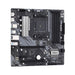 ASRock B550M Phantom Gaming 4 AMD Socket AM4 HDMI/DIsplayPort Micro ATX USB 3.2 Gen1 Motherboard - IT Supplies Ltd