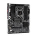 ASRock B650 PG LIGHTNING Motherboard, AM5 Socket 10th Gen, Micro ATX, DDR5, 1x PCIe 4.0 x16, PCI-e gen4x4, PCIe Gen4x3, PCIe Gen5x4, 7.1 Channel Audio, M.2, USB 3.2 Gen2x2, Gigabit LAN, HDMI, VGA - IT Supplies Ltd