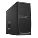 CiT Elite Micro Tower Case 1 x USB 3.0 / 1 x USB 2.0 with 500W PSU - IT Supplies Ltd