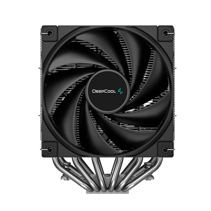 DeepCool AK620 Universal Socket 120mm PWM 1850RPM Fan CPU Cooler - IT Supplies Ltd