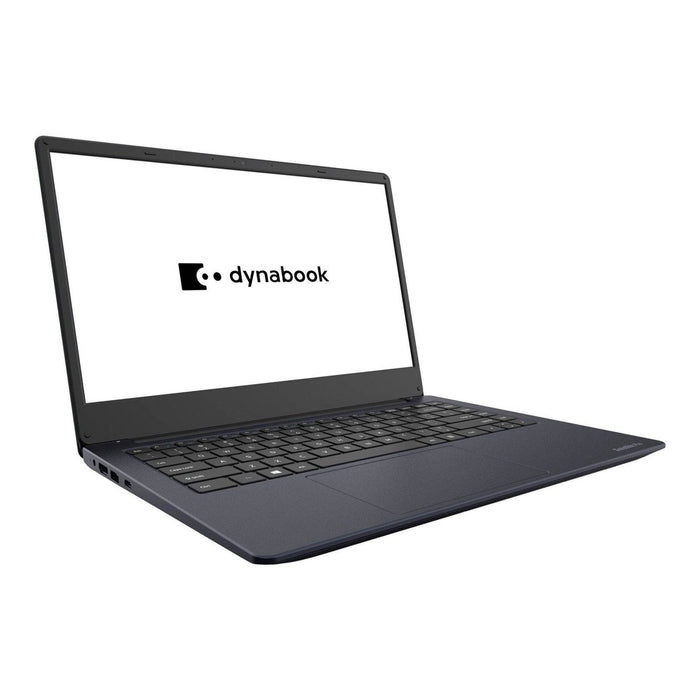 Dynabook Toshiba Satellite Pro C40-G-109 Laptop, 14 Inch Screen, Intel Celeron 5205U, 4GB RAM, 128GB SSD, Windows 10 Pro - IT Supplies Ltd