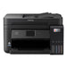 Epson EcoTank ET-4850 Colour Wireless All-in-One inc Fax ADF Inkjet Printer - IT Supplies Ltd