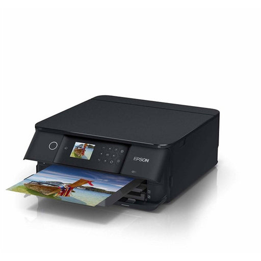 Epson Expression Premium XP-6100 C11CG97401 Inkjet Printer, Colour, Wireless, All-in-One, Duplex - IT Supplies Ltd