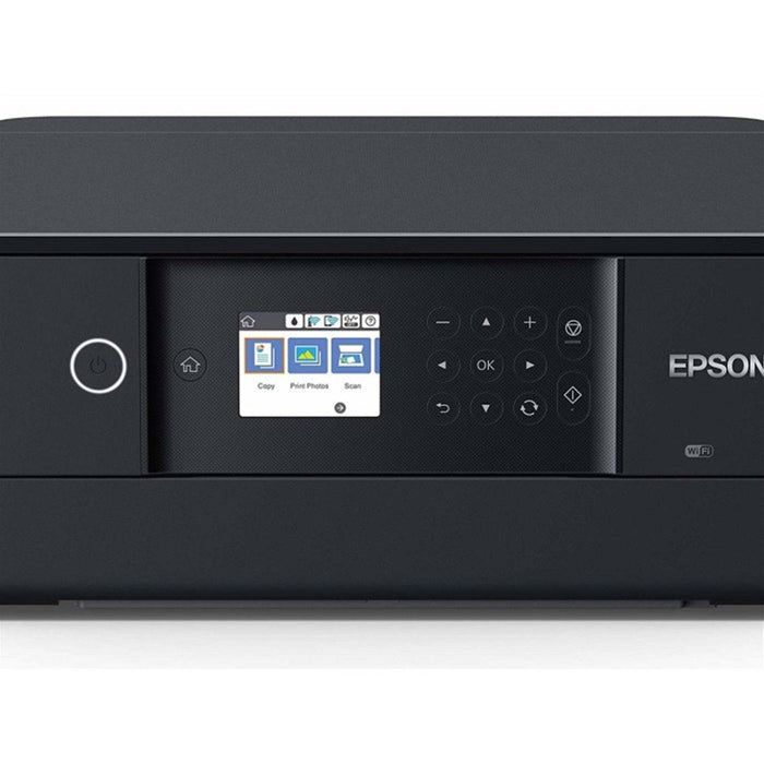 Epson Expression Premium XP-6100 C11CG97401 Inkjet Printer, Colour, Wireless, All-in-One, Duplex - IT Supplies Ltd