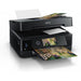 Epson Premium XP-7100 C11CH03401 Inkjet Printer, A4, All in One, Colour, Wifi, 10.9cm Touchscreen, ADF - IT Supplies Ltd