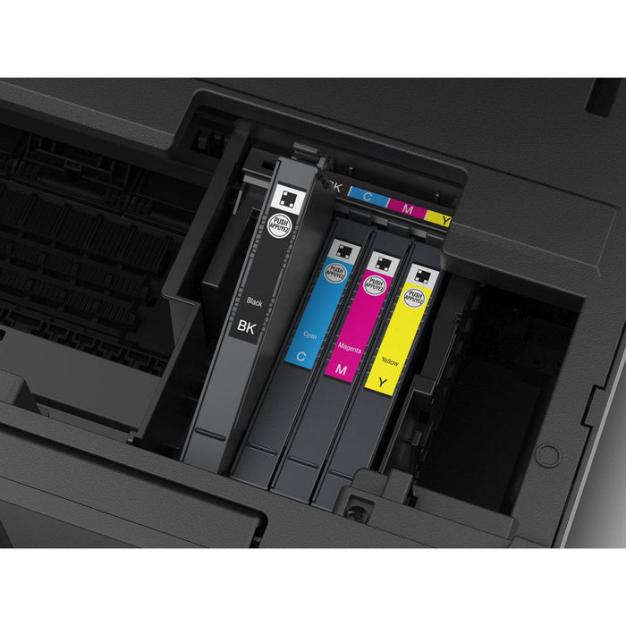 Epson WorkForce Pro WF-4830DTWF A4 Wireless Touchcreen All-in-One Printer - IT Supplies Ltd