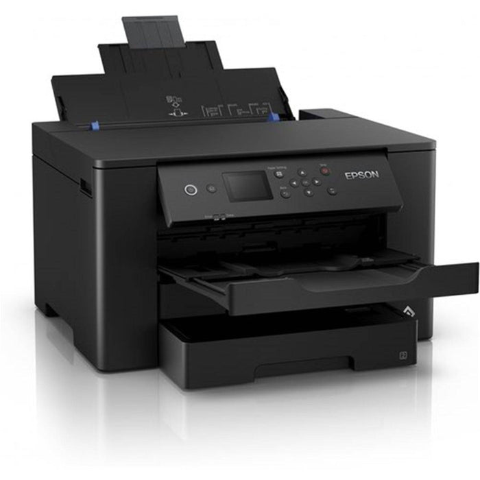 Epson WorkForce Pro WF-7310DTWF C11CH70401 Inkjet Printer, A3, Dual Paper Tray, Wireless, Ethernet - IT Supplies Ltd