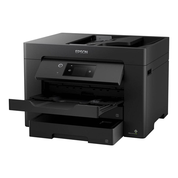 Epson Workforce WF-7830DTWF C11CH68401 Inkjet Printer, A3, Duplex, Wireless, Ethernet, All-in-One, Fax, Colour - IT Supplies Ltd