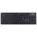 Evo Labs WM-757UK Wireless Keyboard and Mouse Combo Set - IT Supplies Ltd