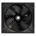 GAMEMAX RPG Rampage 600W PSU, 140mm Ultra Silent Fan, 80 PLUS Bronze, Non Modular, Flat Black Cables, Japanese TK Main Capacitor Fitted - IT Supplies Ltd