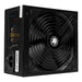 GAMEMAX RPG Rampage 800W PSU, 140mm Ultra Silent Fan, 80 PLUS Bronze, Non Modular, Flat Black Cables, Japanese TK Main Capacitor Fitted - IT Supplies Ltd