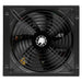 GAMEMAX RPG Rampage 800W PSU, 140mm Ultra Silent Fan, 80 PLUS Bronze, Non Modular, Flat Black Cables, Japanese TK Main Capacitor Fitted - IT Supplies Ltd