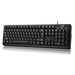 Genius KB-100 USB Desktop Smart Keyboard - IT Supplies Ltd