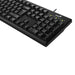 Genius KB-100 USB Desktop Smart Keyboard - IT Supplies Ltd