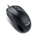 Genius DX-110 USB Black Mouse - IT Supplies Ltd