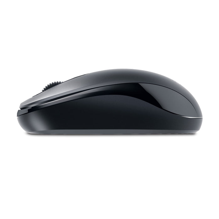 Genius DX-110 USB Black Mouse - IT Supplies Ltd