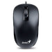 Genius DX-110 USB Black Mouse - IT Supplies Ltd