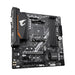 Gigabyte B550M AORUS ELITE AMD Socket AM4 Micro ATX DVI/HDMI M.2 USB 3.2 Gen1 Motherboard - IT Supplies Ltd