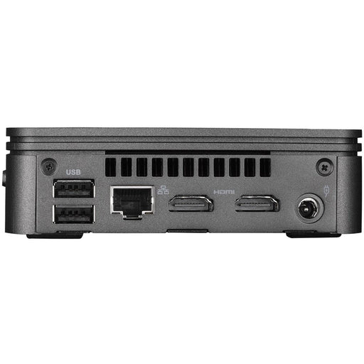 Gigabyte BRIX Intel i5-10210U 4.2Ghz GHz Barebone Ultra Compact PC Kit (Requires HDD/SSD and RAM) - IT Supplies Ltd