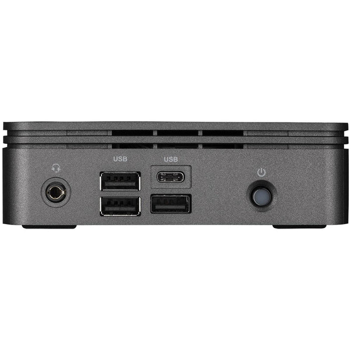 Gigabyte BRIX Intel i5-10210U 4.2Ghz GHz Barebone Ultra Compact PC Kit (Requires HDD/SSD and RAM) - IT Supplies Ltd