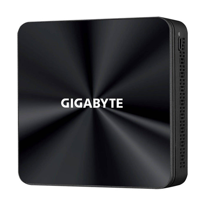 Gigabyte BRIX Intel i5-10210U 4.2Ghz GHz Barebone Ultra Compact PC Kit (Requires HDD/SSD and RAM) - IT Supplies Ltd