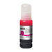 InkLab 102 Epson Compatible EcoTank Magenta ink bottle - IT Supplies Ltd