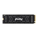 Kingston FURY Renegade SFYRS/1000G 1TB M.2-2280 SSD, 7,300MB/s Read, 6,000MB/s Write, 5 Year Warranty - IT Supplies Ltd