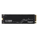 Kingston KC3000 (SKC3000D/4096G) 4TB NVME M.2 PCIe 4.0 NVMe SSD, Read 7000MB/s, Write 7000MB/s, 5 Year Warranty - IT Supplies Ltd