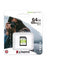 Kingston Canvas Select Plus  V30 64GB SD Class 10 UHS-I U3 Flash Card - IT Supplies Ltd