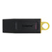 Kingston DataTraveler Exodia 128GB USB 3.2 USB Flash Drive - IT Supplies Ltd