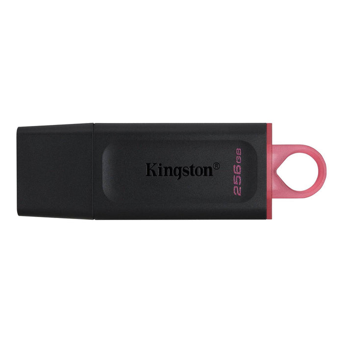 Kingston DataTraveler Exodia 256GB USB 3.2 USB Flash Drive - IT Supplies Ltd