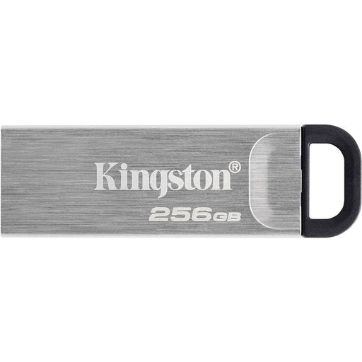 Kingston DataTraveler Kyson 256GB USB 3.2 USB Flash Drive - IT Supplies Ltd