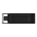 Kingston DT70/64GB 64GB USB Flash Drive - IT Supplies Ltd