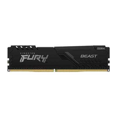 Kingston Fury Beast KF432C16BB/32 32GB DDR4 3200MHz Non ECC DIMM - IT Supplies Ltd