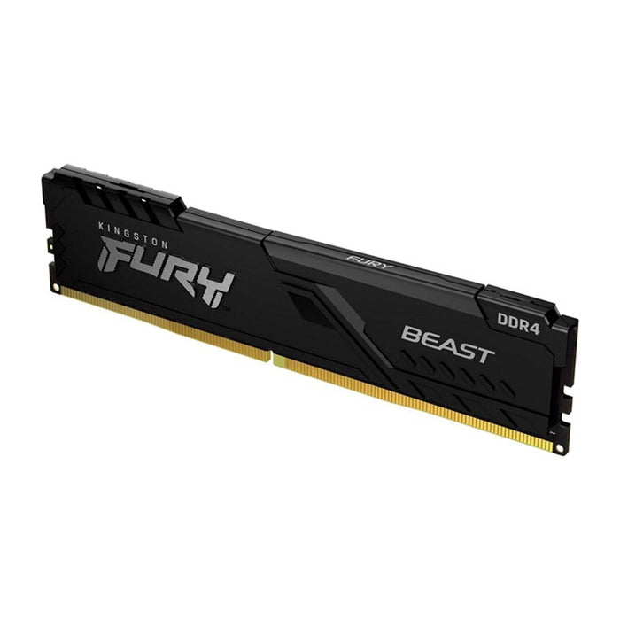 Kingston FURY KF432C16BBK2/64 64GB DIMM 3200MH/z DDR4 - IT Supplies Ltd