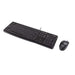 Logitech Desktop MK120 USB Keyboard & Mouse Set - IT Supplies Ltd