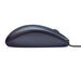 Logitech B100 USB Black Mouse - IT Supplies Ltd