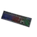 Marvo K605 Wired LED Gaming Keyboard UK Layout - IT Supplies Ltd