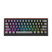 Marvo KG962-UK USB Mechanical LED Gaming Keyboard - IT Supplies Ltd