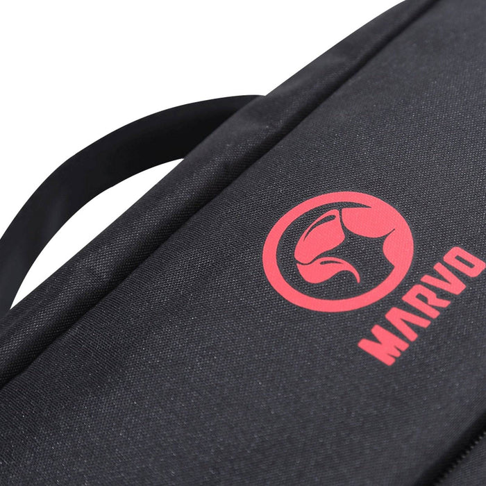 Marvo Laptop 15.6 inch Backpack with USB Charging Port, Waterproof Durable Fabric - IT Supplies Ltd