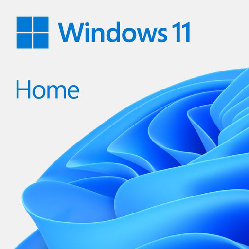 Microsoft Windows 11 Home 64bit English OEI DVD Operating Software - IT Supplies Ltd