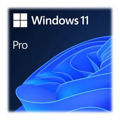 Microsoft Windows 11 Pro 64bit All Language ESD - IT Supplies Ltd