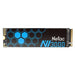 NETAC NV3000 (NT01NV3000-500-E4X) 500GB NVMe M.2 Interface, PCIe x3, 2280 Length, Read 3300MB/s, Write 2400MB/s, 5 Year Warranty - IT Supplies Ltd